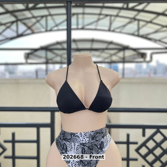 women Swimwear Bikini Sets