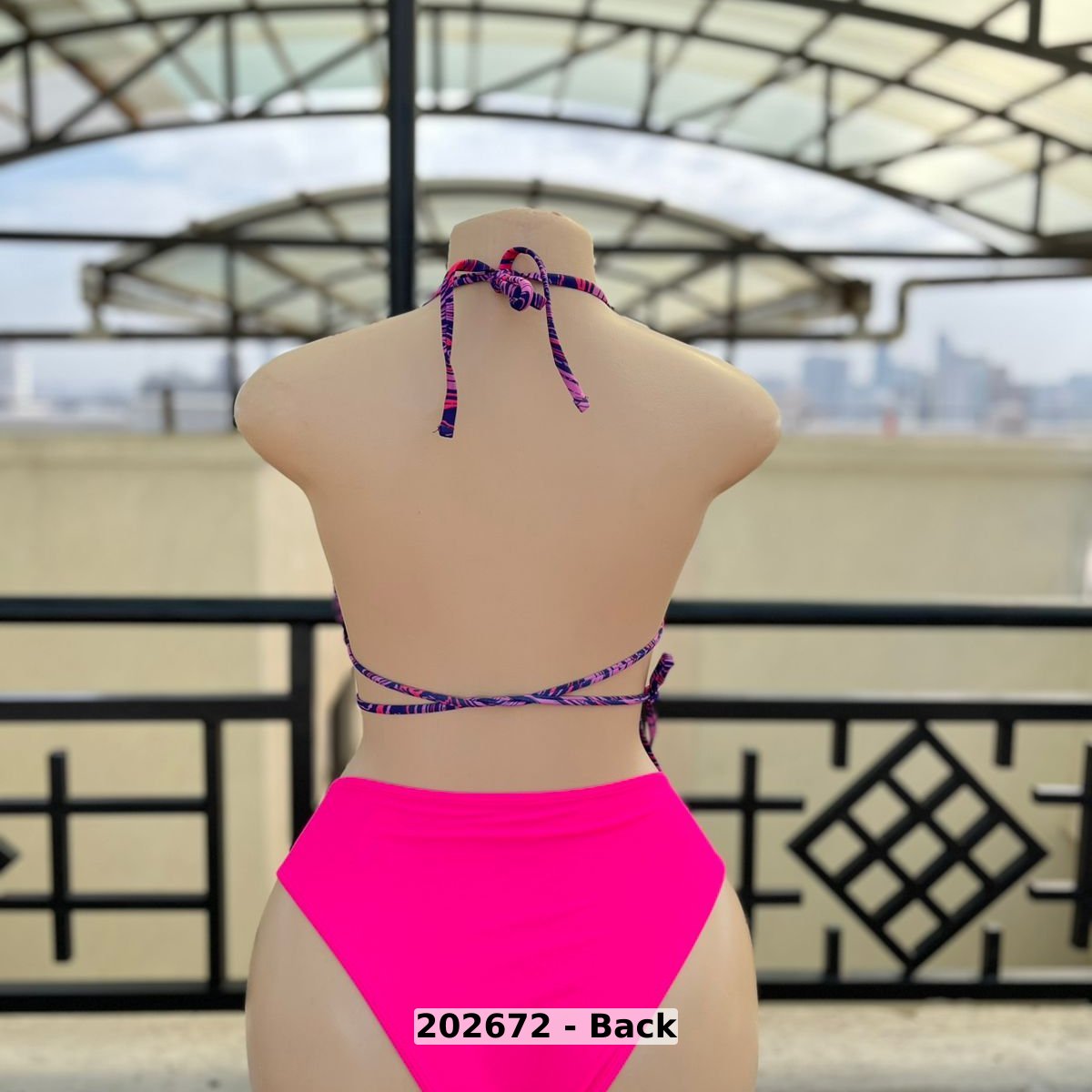 women Swimwear Bikini Sets