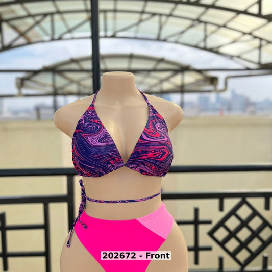 women Swimwear Bikini Sets