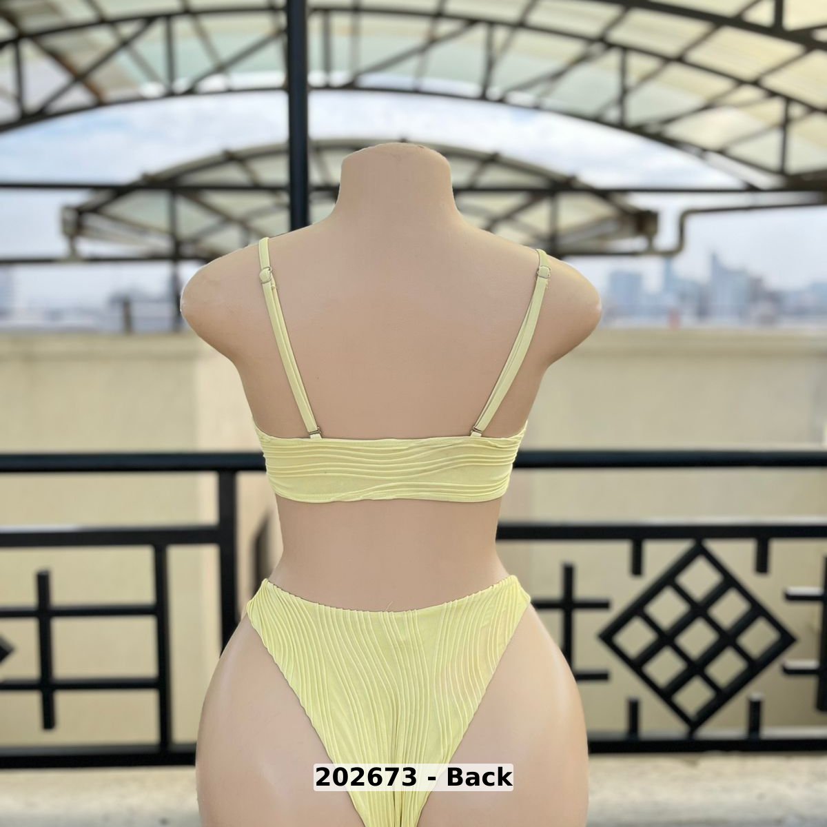 women Swimwear Bikini Sets