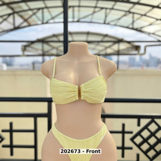 women Swimwear Bikini Sets