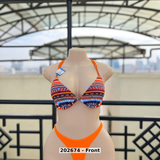 women Swimwear Bikini Sets