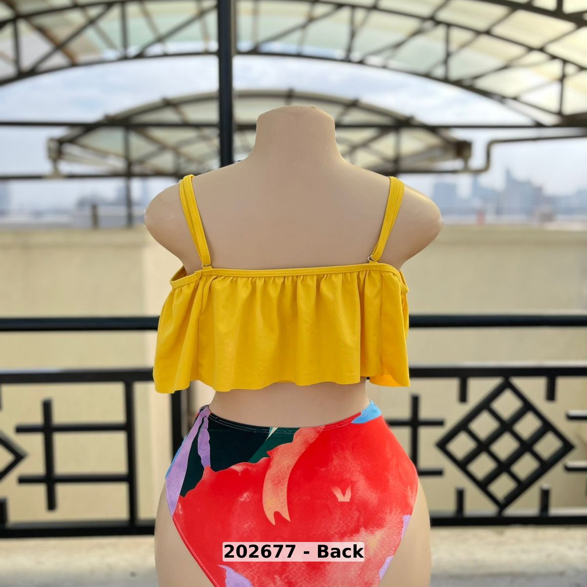 women Swimwear Bikini Sets