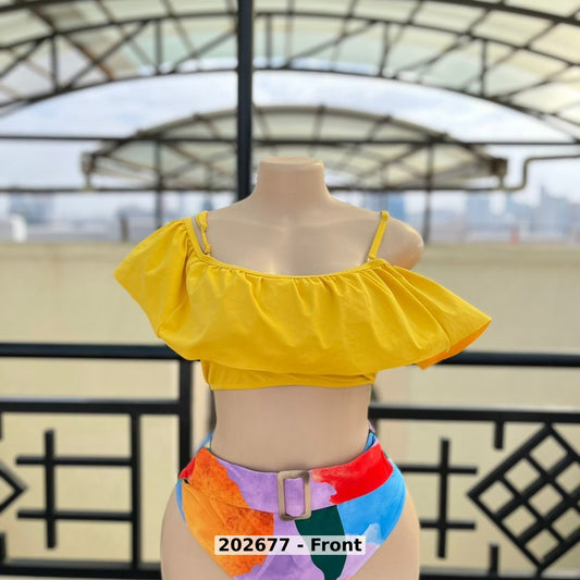 women Swimwear Bikini Sets