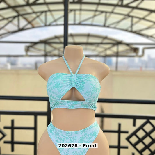 women Swimwear Bikini Sets