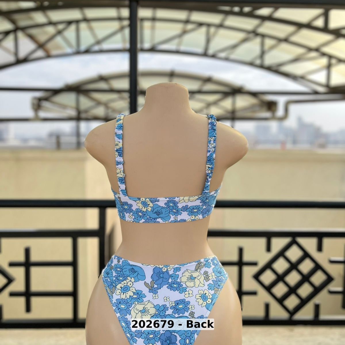 women Swimwear Bikini Sets