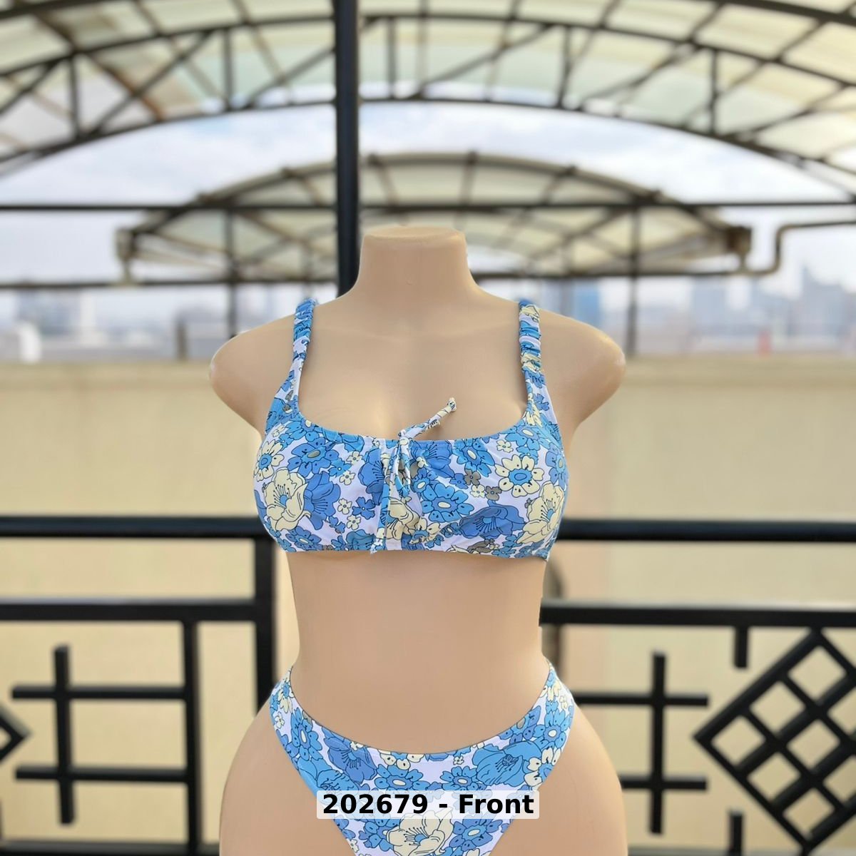 women Swimwear Bikini Sets