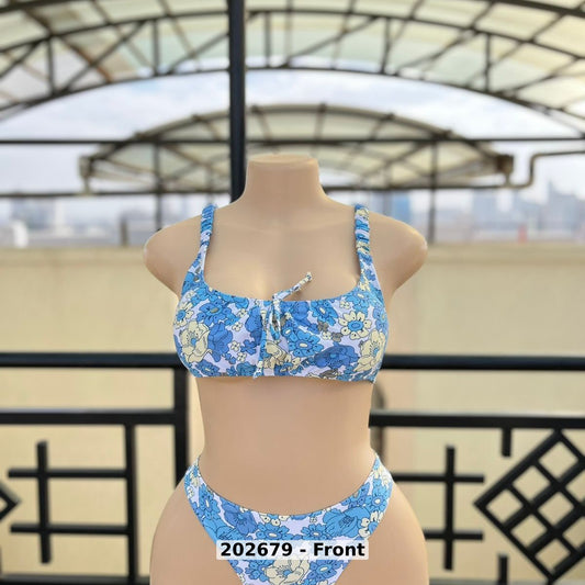 women Swimwear Bikini Sets