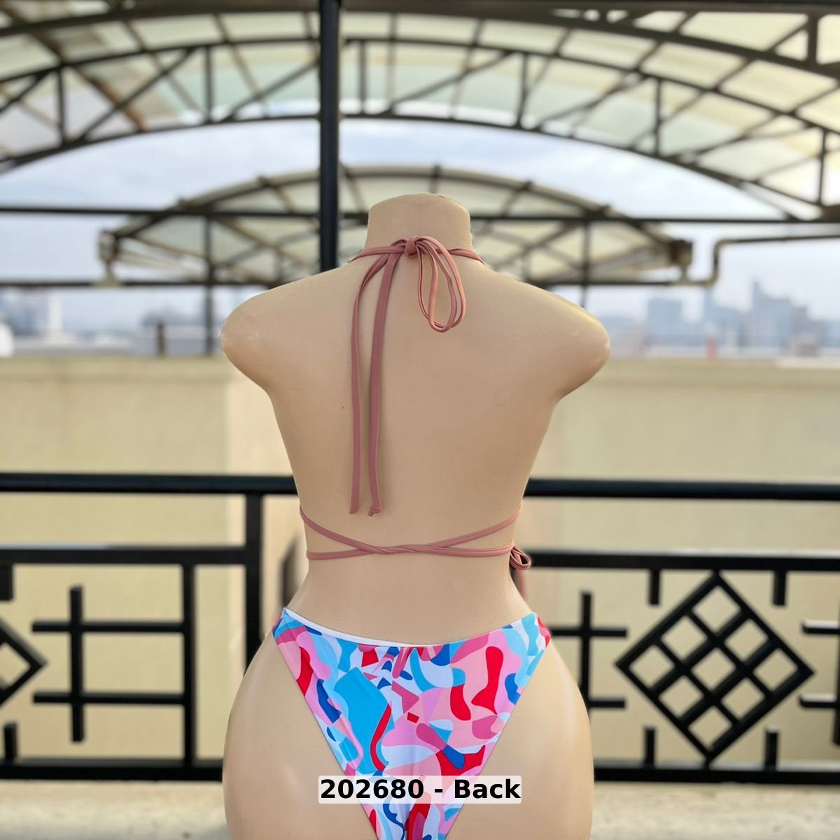 women Swimwear Bikini Sets