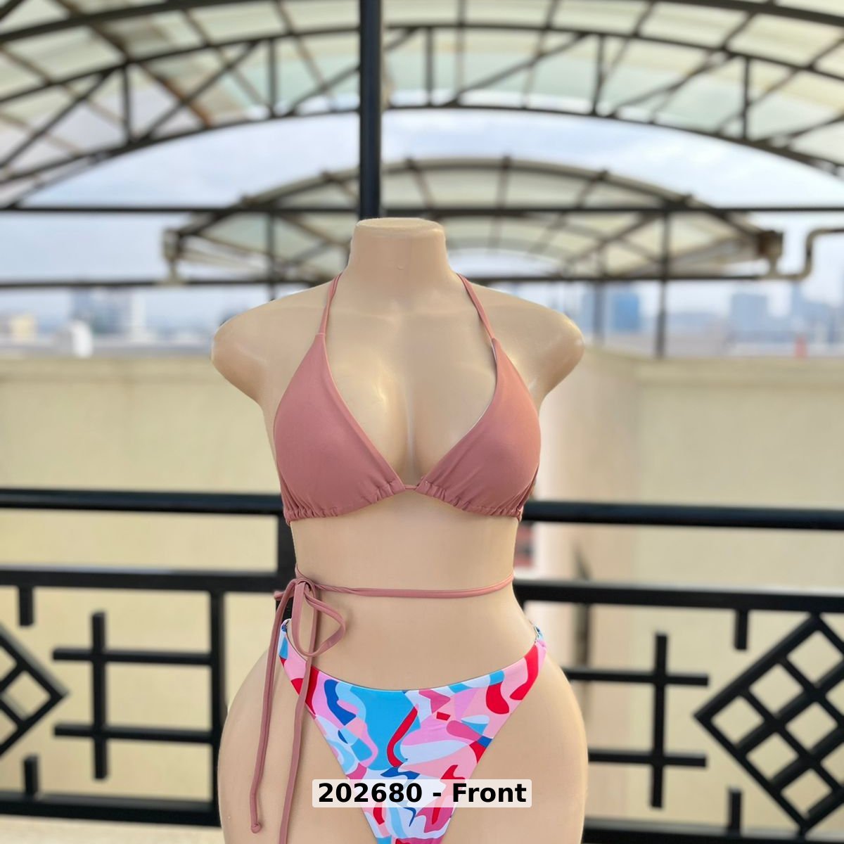 women Swimwear Bikini Sets