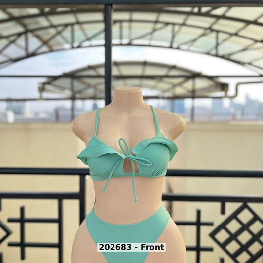 women Swimwear Bikini Sets