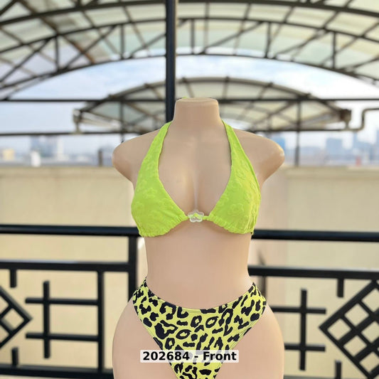 women Swimwear Bikini Sets