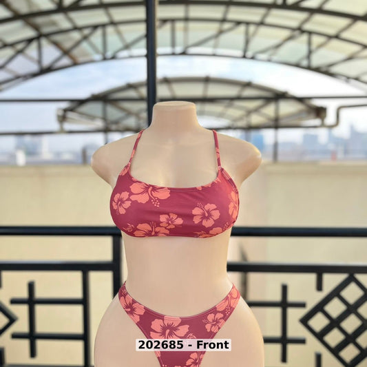 women Swimwear Bikini Sets