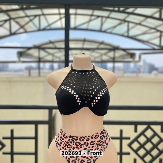 women Swimwear Two Piece