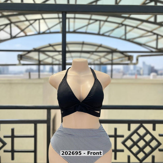women Swimwear Two Piece