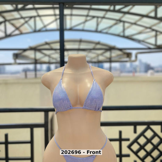women Swimwear Two Piece