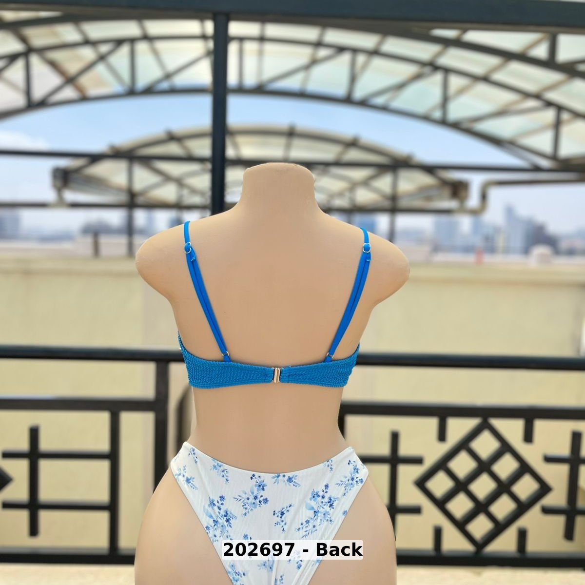 women Swimwear Two Piece