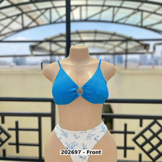 women Swimwear Two Piece