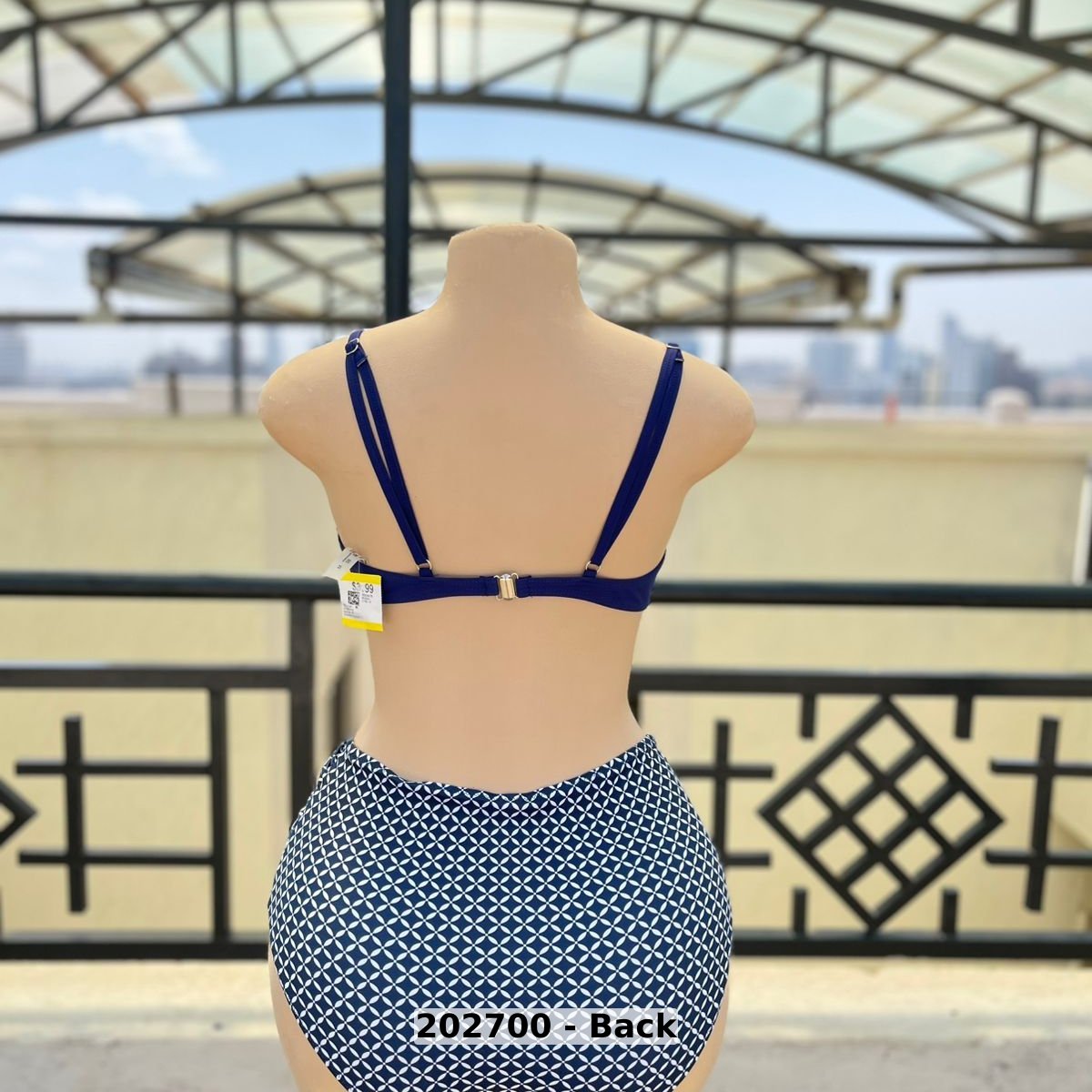 women Swimwear Two Piece