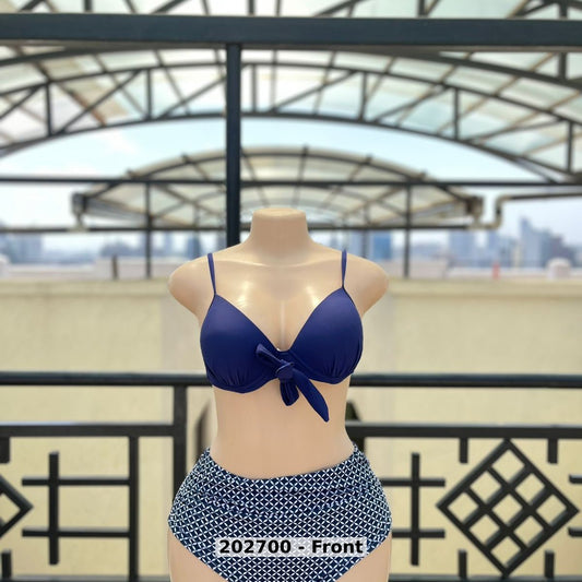 women Swimwear Two Piece