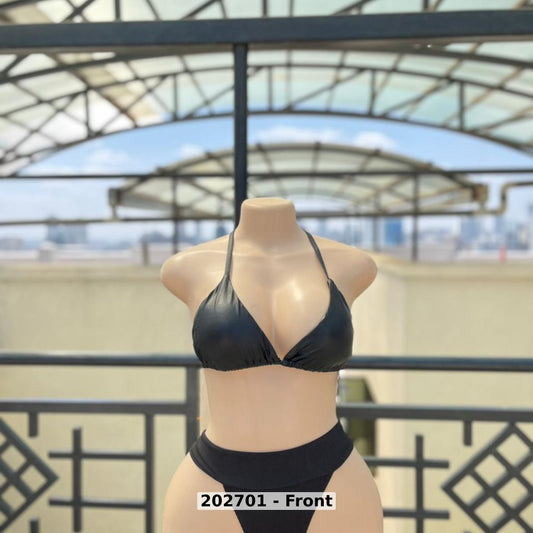 women Swimwear Two Piece