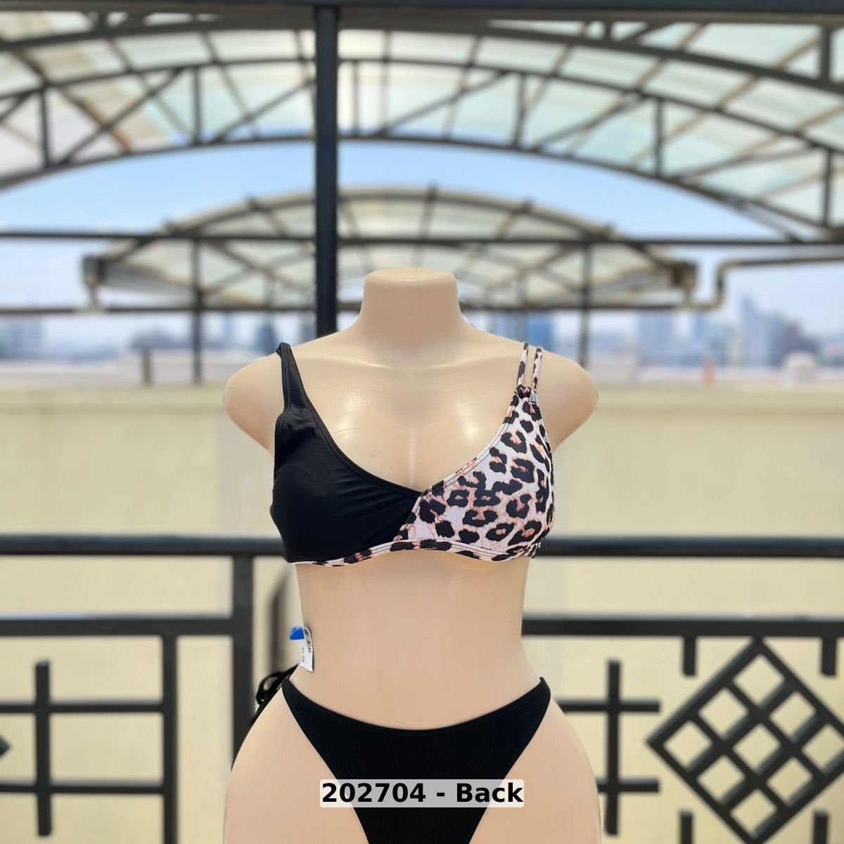 women Swimwear Two Piece