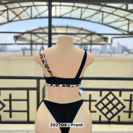 women Swimwear Two Piece