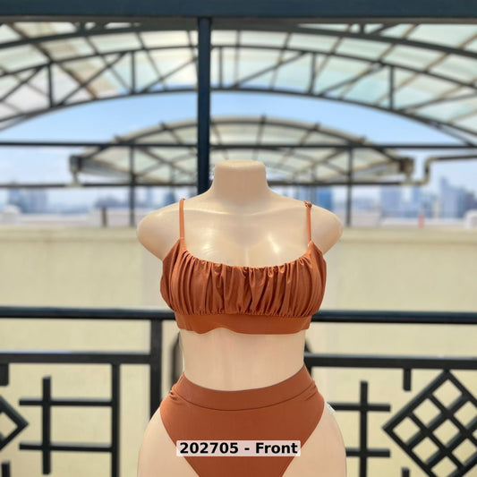 women Swimwear Two Piece