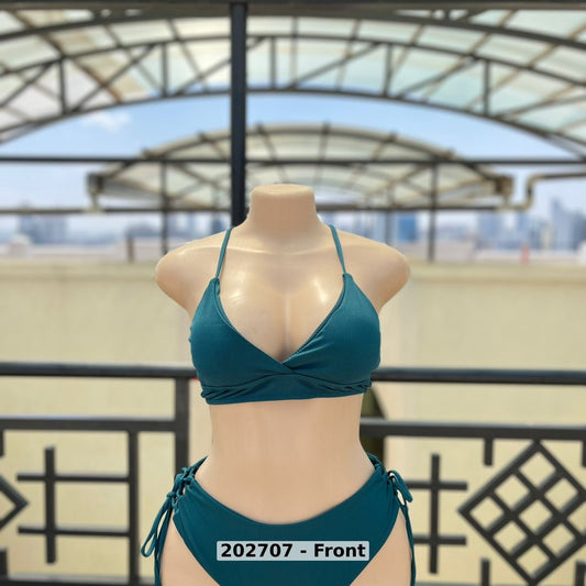 women Swimwear Two Piece