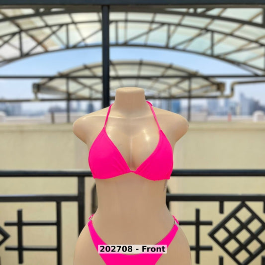 women Swimwear Two Piece