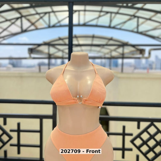 women Swimwear Bikini Sets
