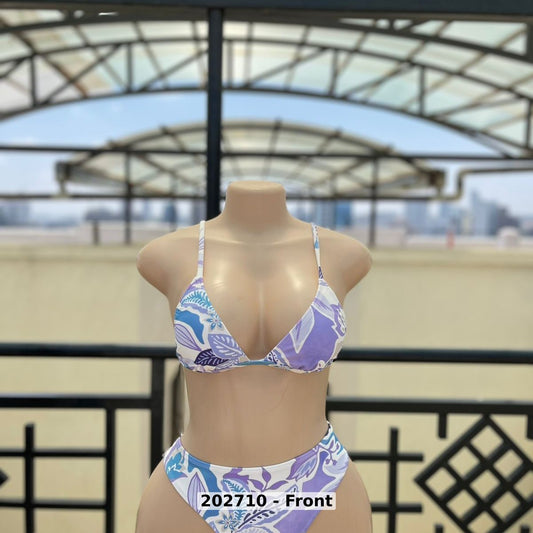 women Swimwear Bikini Sets