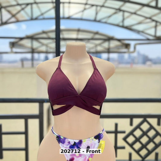 women Swimwear Bikini Sets