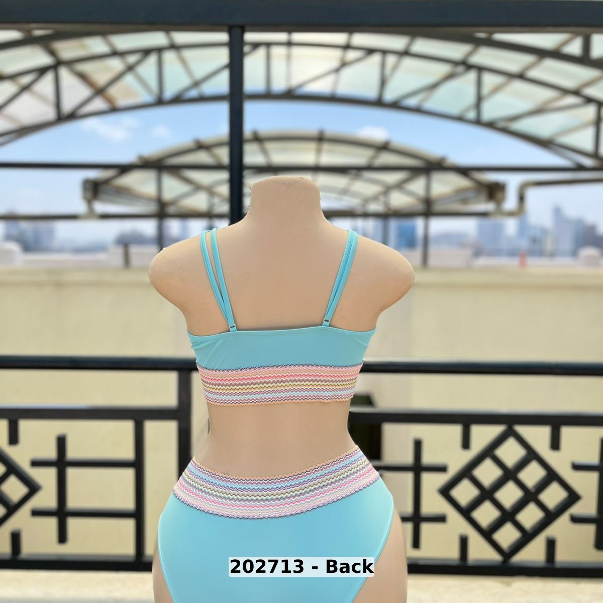women Swimwear Bikini Sets