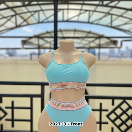 women Swimwear Bikini Sets