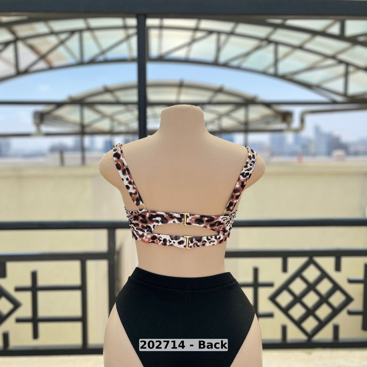 women Swimwear Bikini Sets
