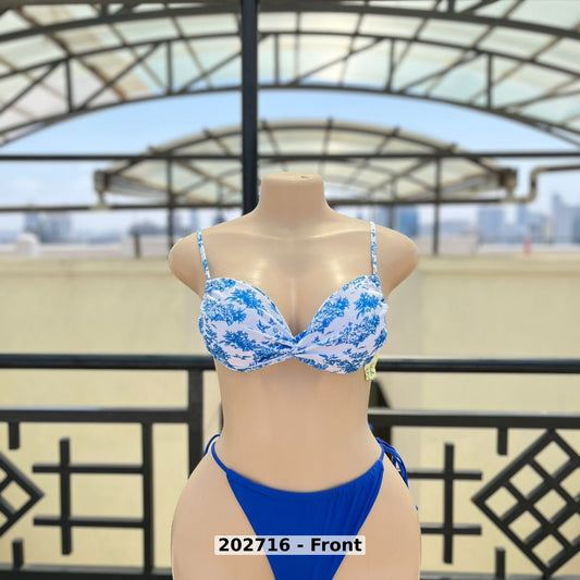 women Swimwear Bikini Sets