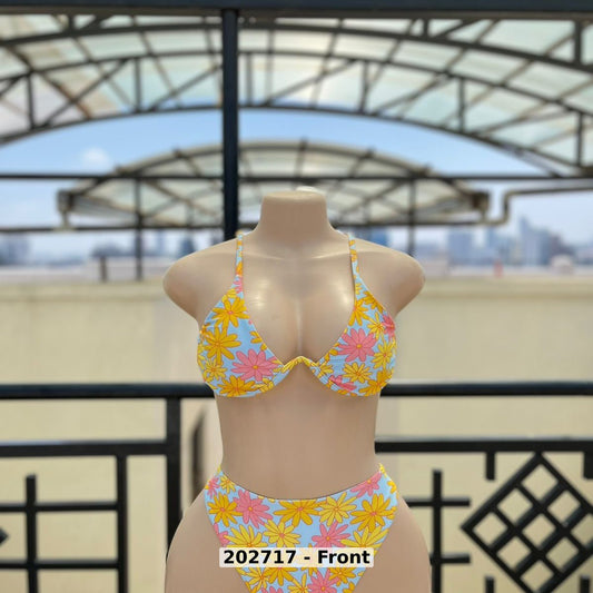 women Swimwear Bikini Sets