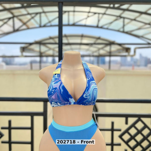 women Swimwear Bikini Sets