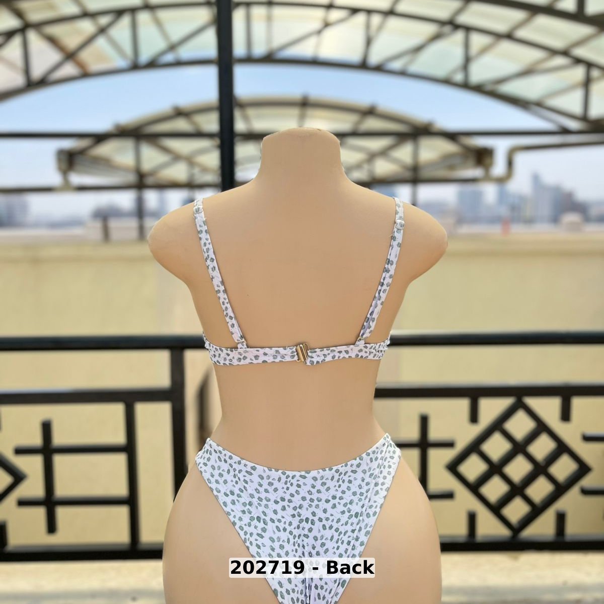 women Swimwear Bikini Sets