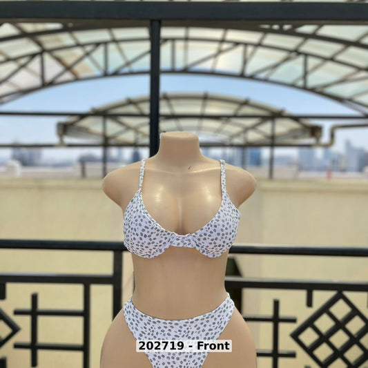 women Swimwear Bikini Sets