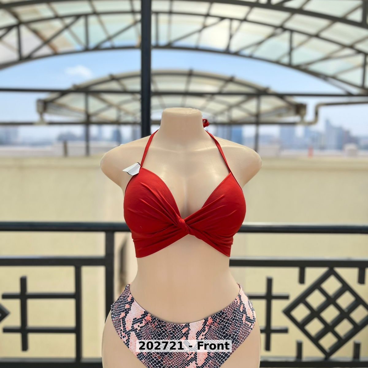 women Swimwear Bikini Sets