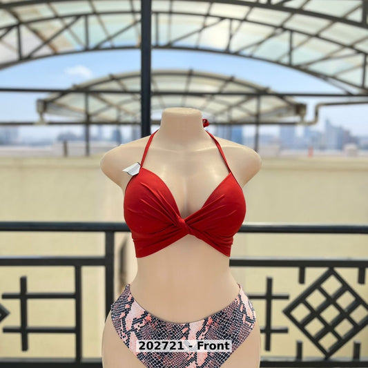 women Swimwear Bikini Sets