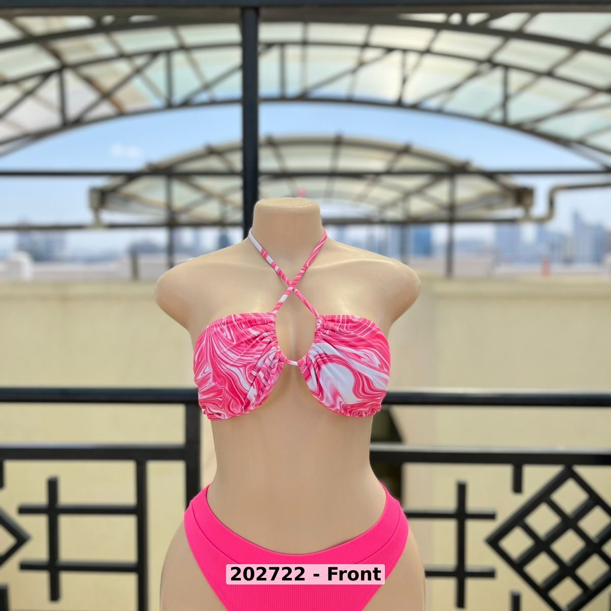 women Swimwear Bikini Sets