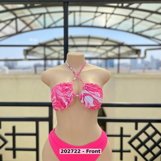 women Swimwear Bikini Sets