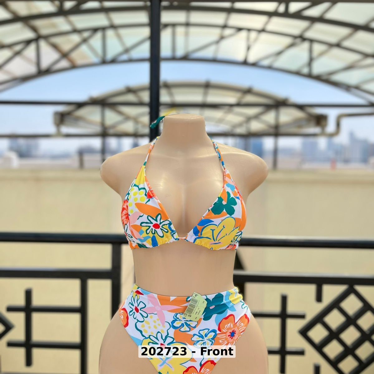 women Swimwear Bikini Sets