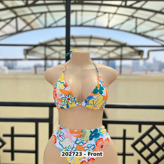 women Swimwear Bikini Sets