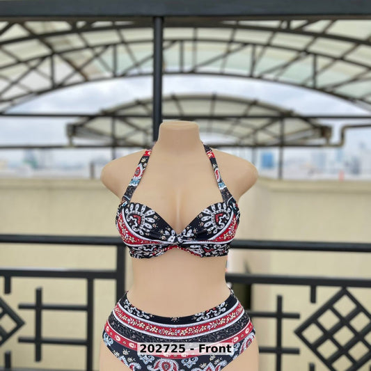 women Swimwear Bikini Sets
