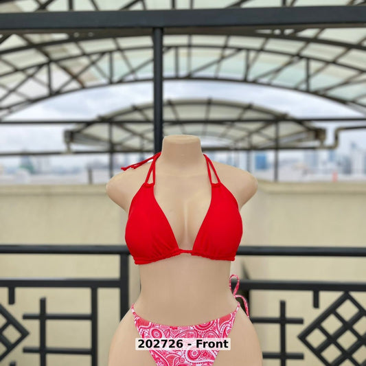 women Swimwear Bikini Sets
