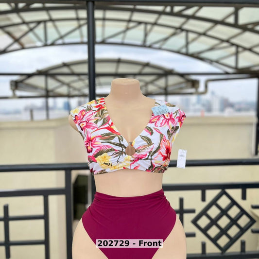 women Swimwear Bikini Sets